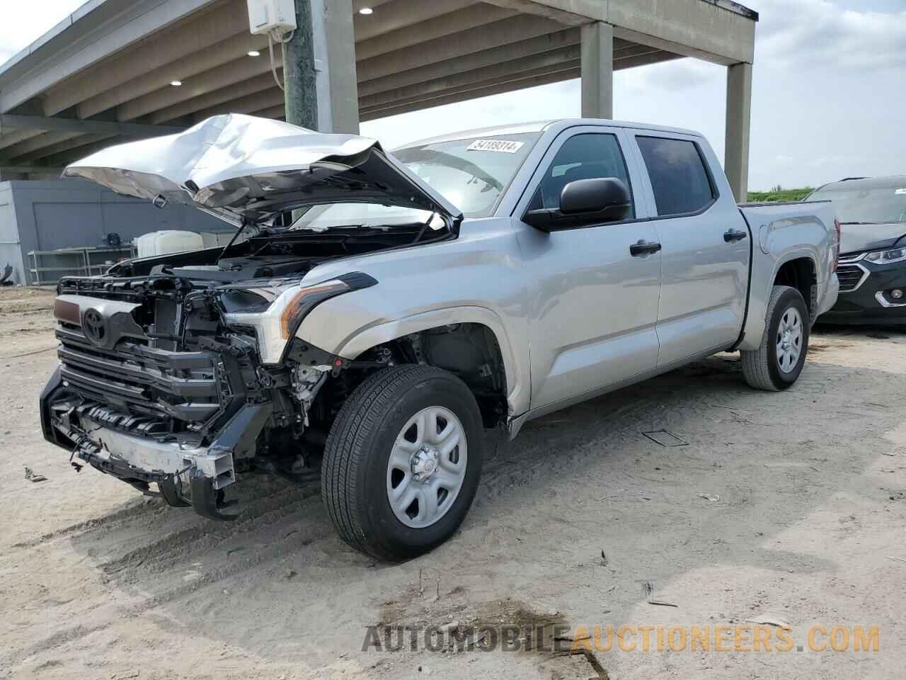 5TFKB5DB7PX102635 TOYOTA TUNDRA 2023