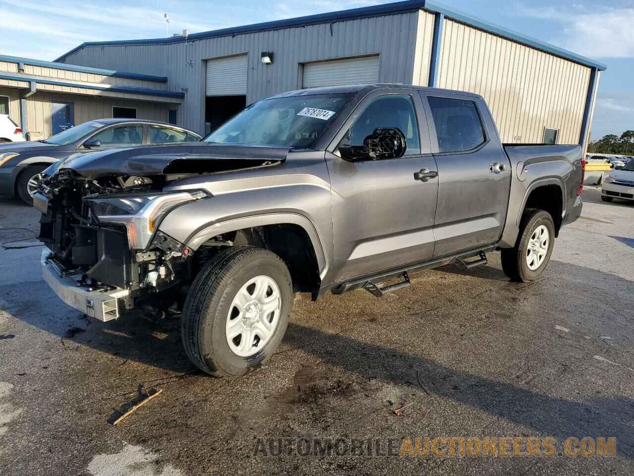 5TFKB5DB7RX177516 TOYOTA TUNDRA 2024