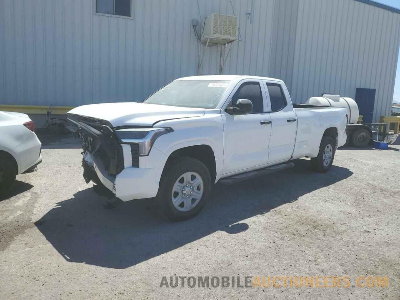 5TFKB5GD6RX002669 TOYOTA TUNDRA 2024