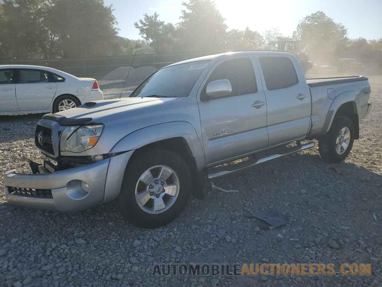 5TFKU4HN2BX001603 TOYOTA TACOMA 2011