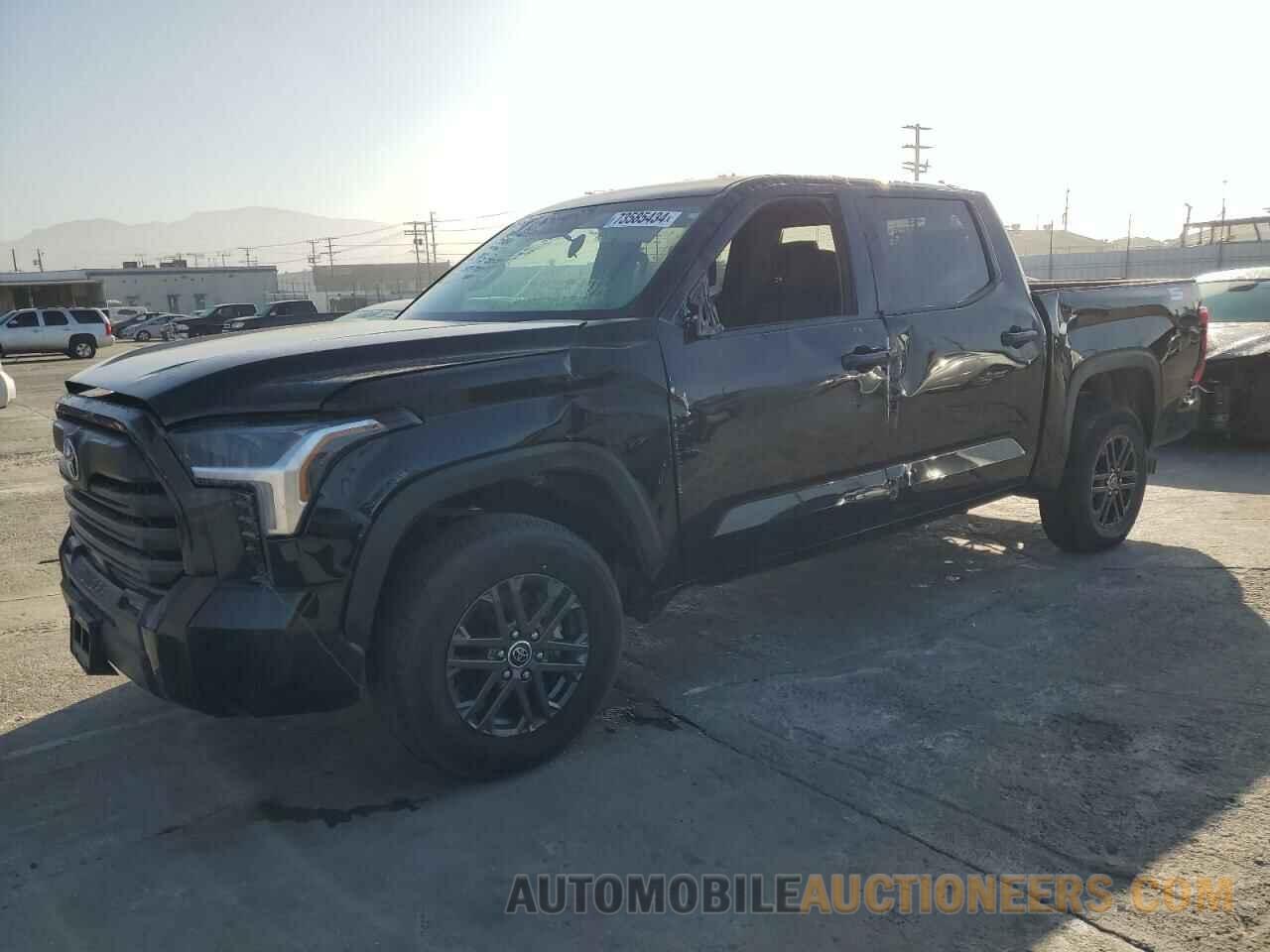 5TFLA5A84PX023922 TOYOTA TUNDRA 2023