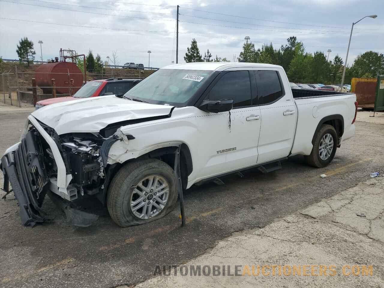 5TFLA5AA0NX007866 TOYOTA TUNDRA 2022