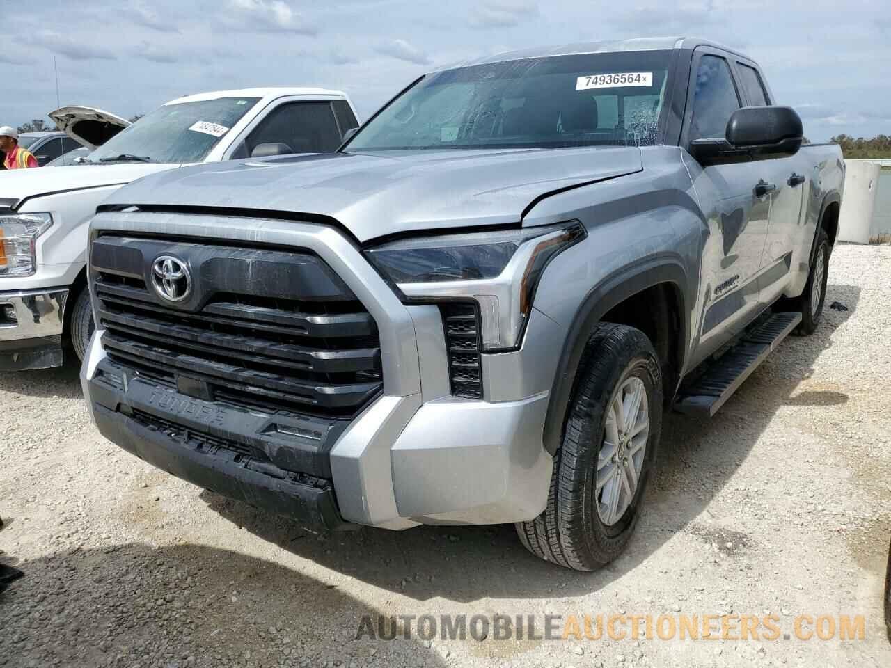 5TFLA5AA1RX033687 TOYOTA TUNDRA 2024