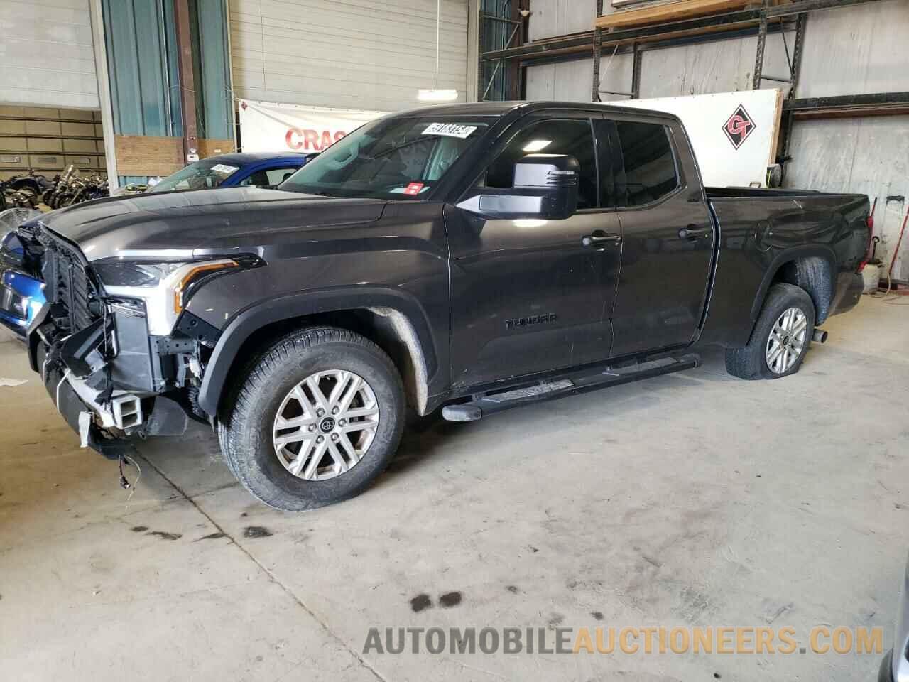 5TFLA5AA2NX008047 TOYOTA TUNDRA 2022