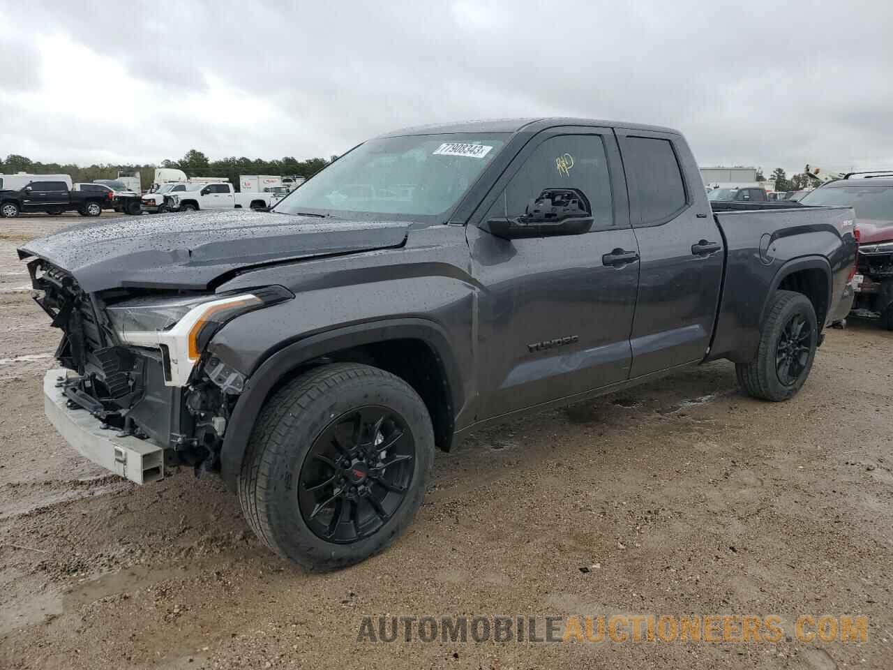 5TFLA5AA3PX020050 TOYOTA TUNDRA 2023