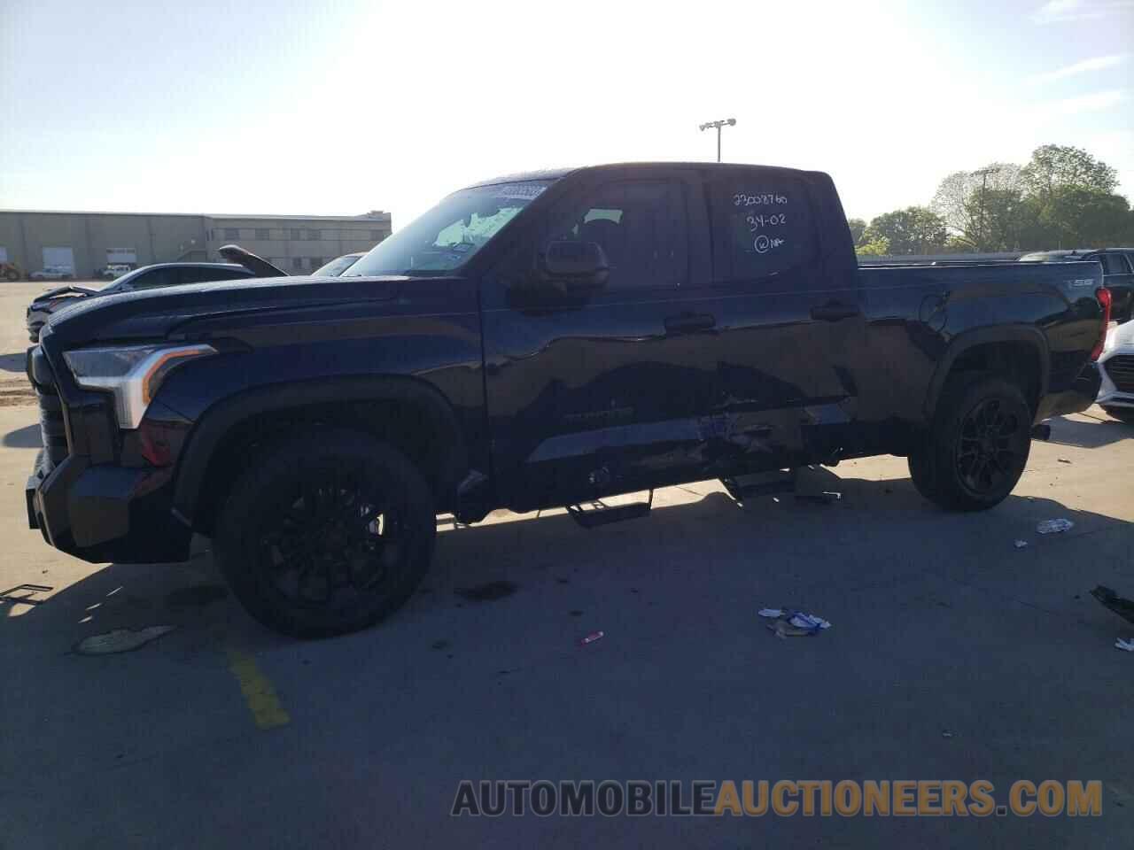 5TFLA5AA4NX006784 TOYOTA TUNDRA 2022