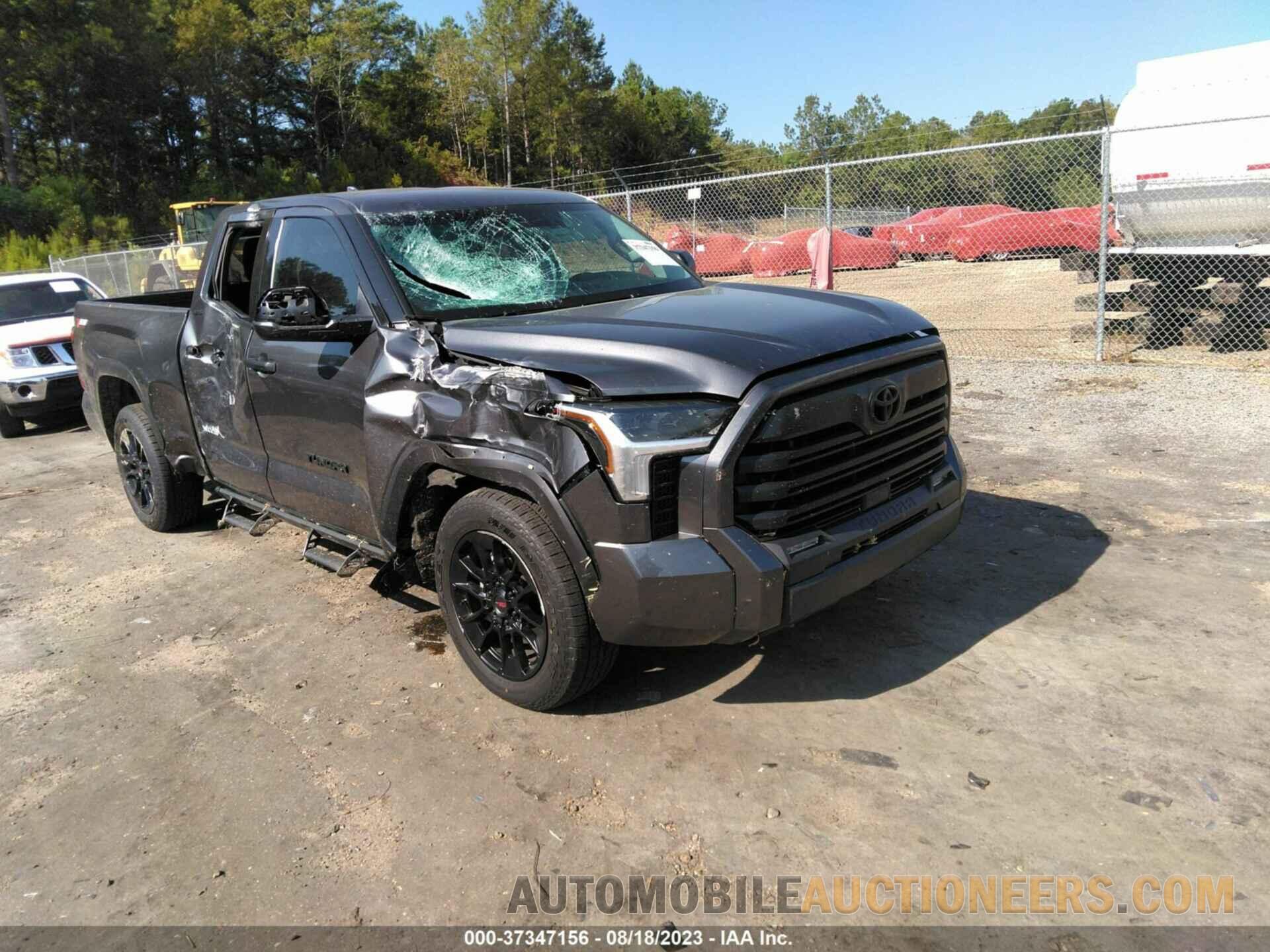 5TFLA5AA4NX018904 TOYOTA TUNDRA 2WD 2022