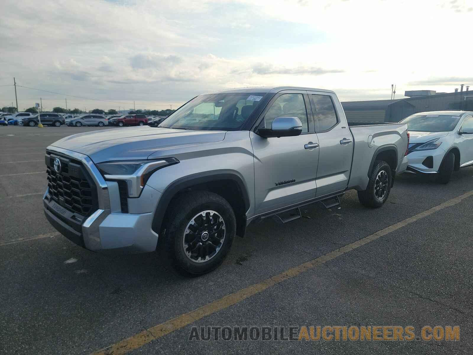 5TFLA5AA5NX008575 Toyota Tundra 2022