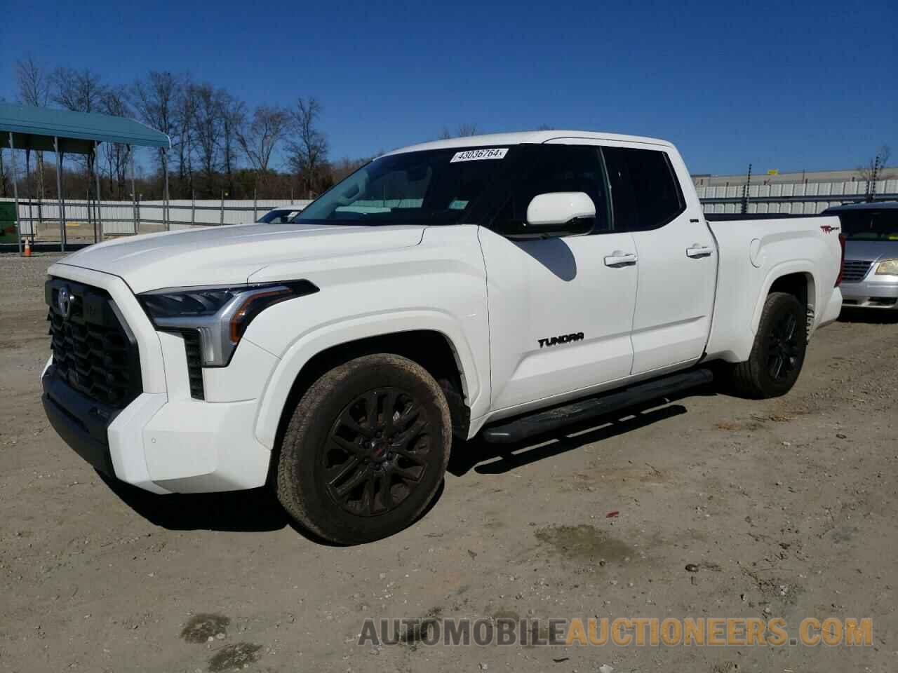 5TFLA5AA6NX007869 TOYOTA TUNDRA 2022