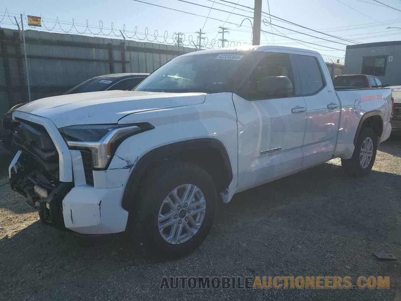 5TFLA5AA7PX026238 TOYOTA TUNDRA 2023