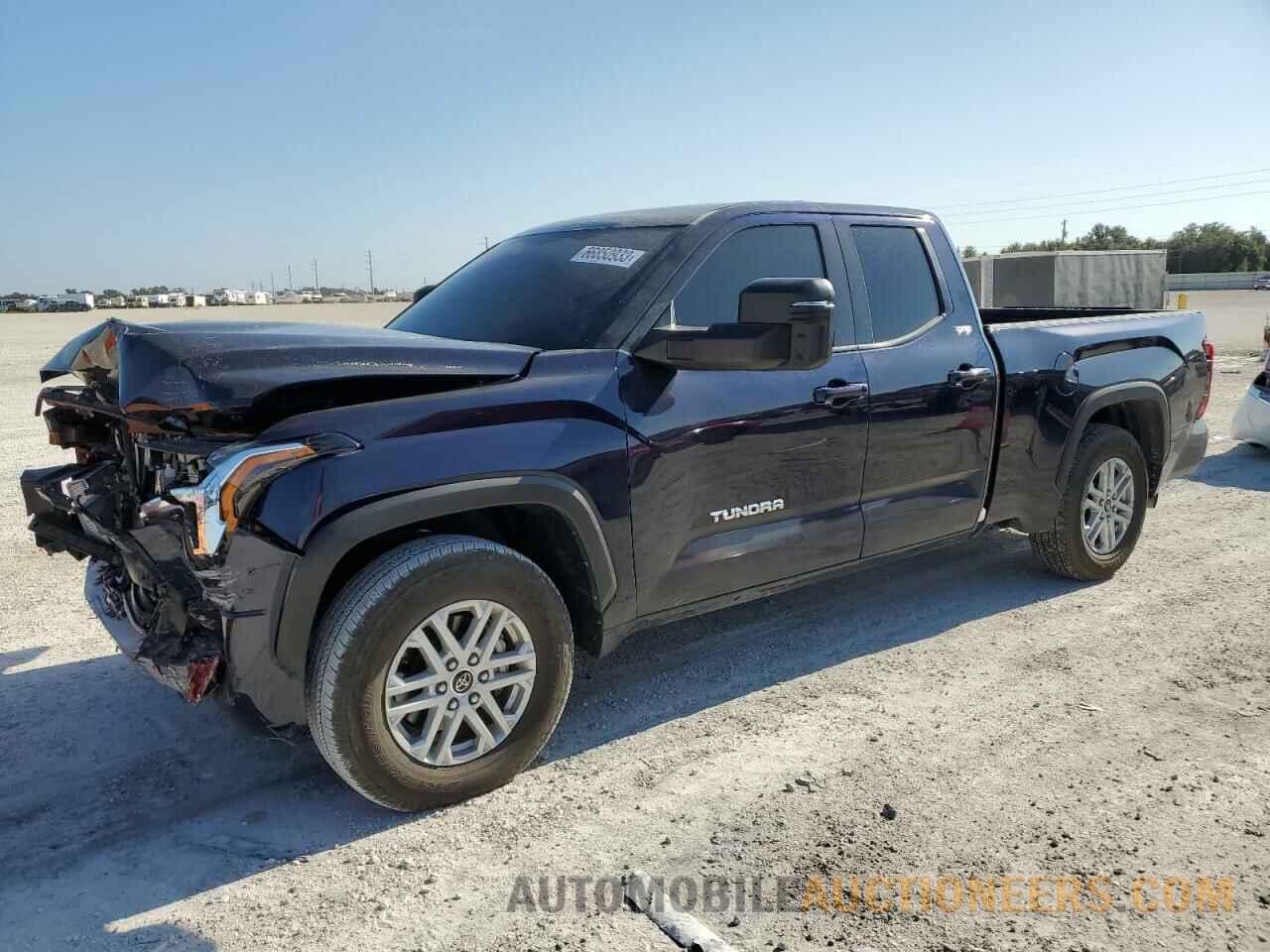 5TFLA5AA8NX008537 TOYOTA TUNDRA 2022