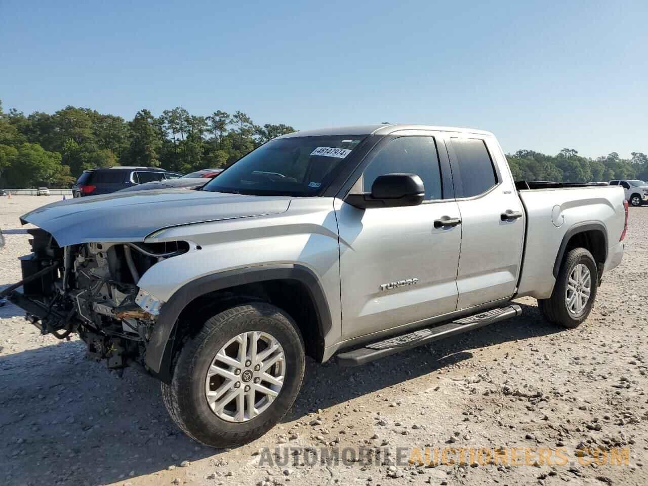 5TFLA5AAXNX008278 TOYOTA TUNDRA 2022