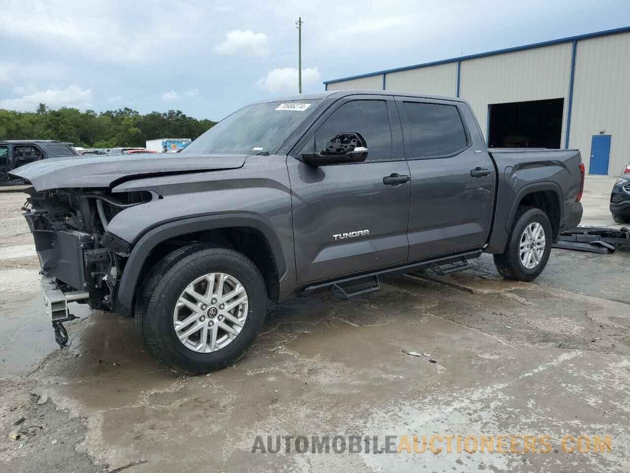 5TFLA5AB0NX002367 TOYOTA TUNDRA 2022