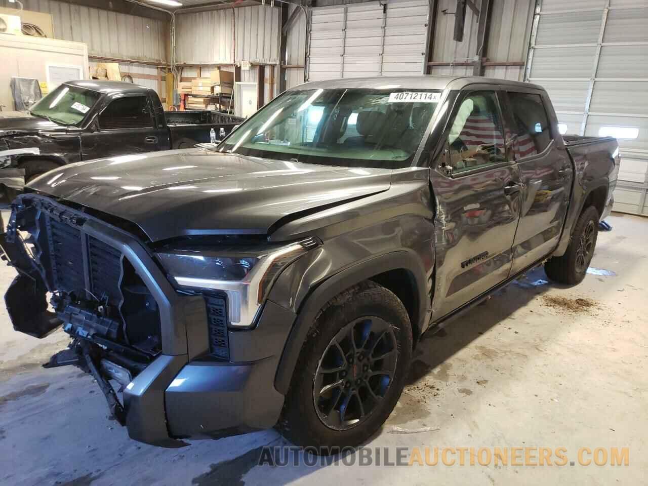 5TFLA5AB0NX002515 TOYOTA TUNDRA 2022