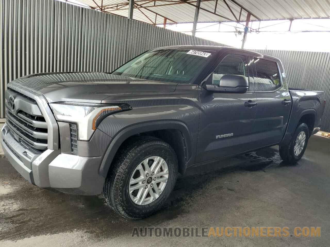 5TFLA5AB0NX002742 TOYOTA TUNDRA 2022