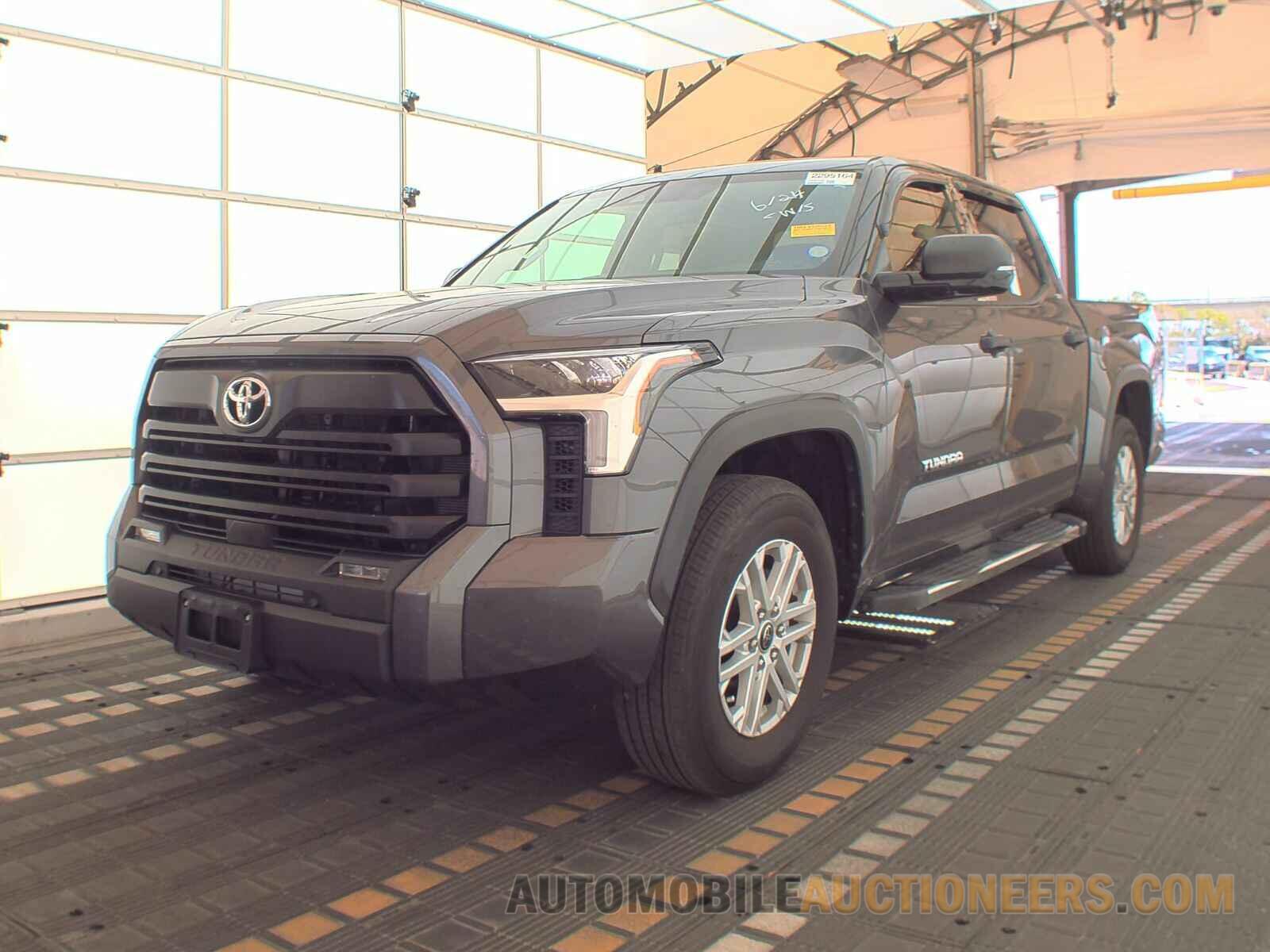 5TFLA5AB0NX008749 Toyota Tundra 2022