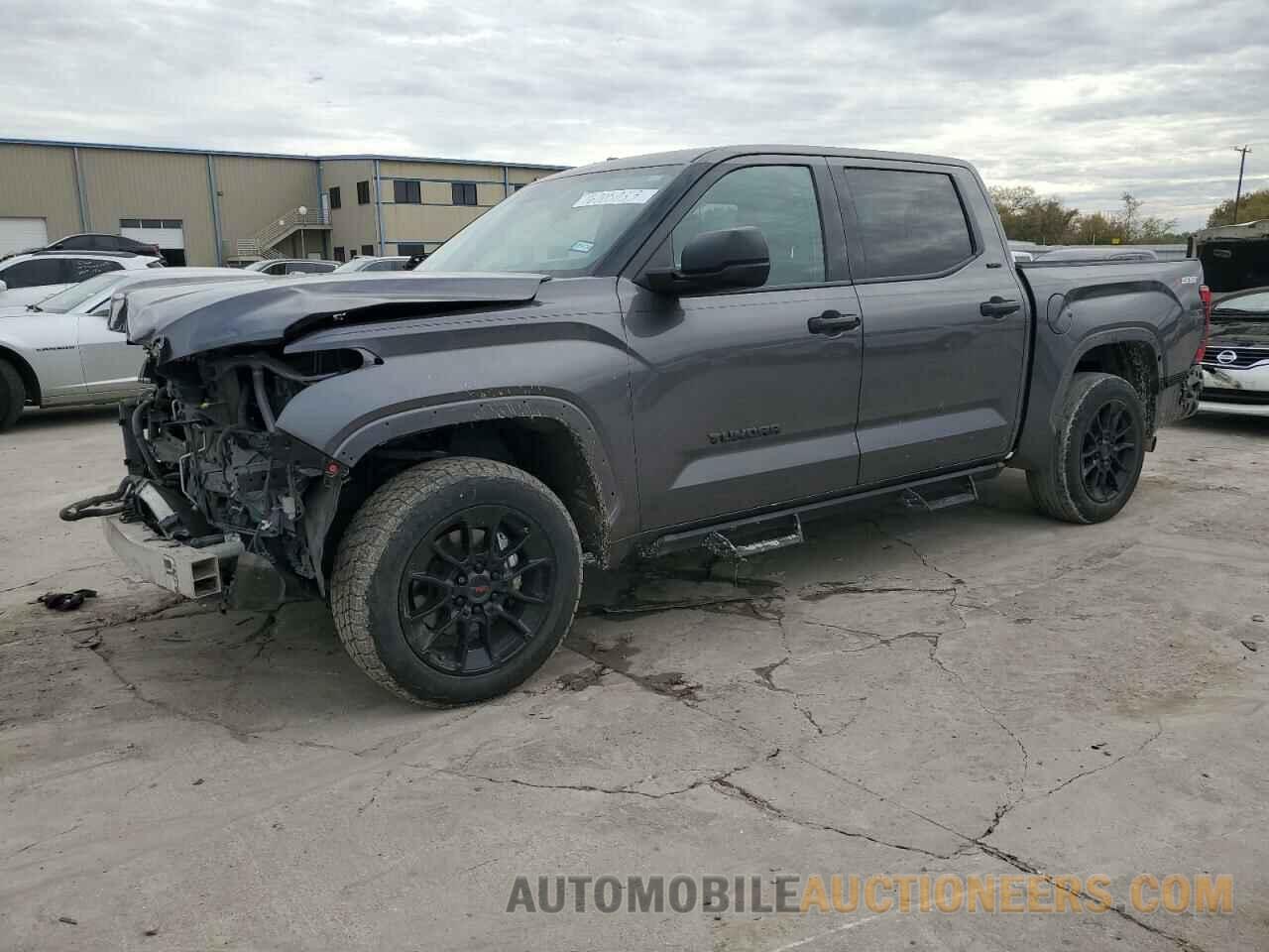 5TFLA5AB0NX010372 TOYOTA TUNDRA 2022