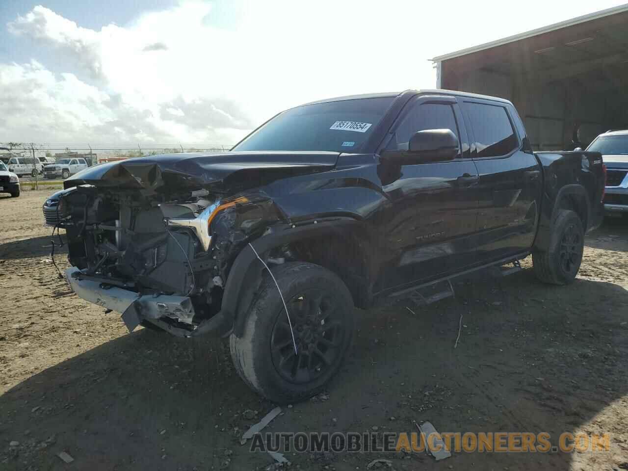 5TFLA5AB0NX012039 TOYOTA TUNDRA 2022