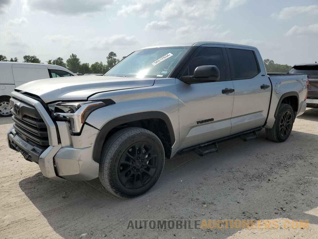 5TFLA5AB0NX012672 TOYOTA TUNDRA 2022