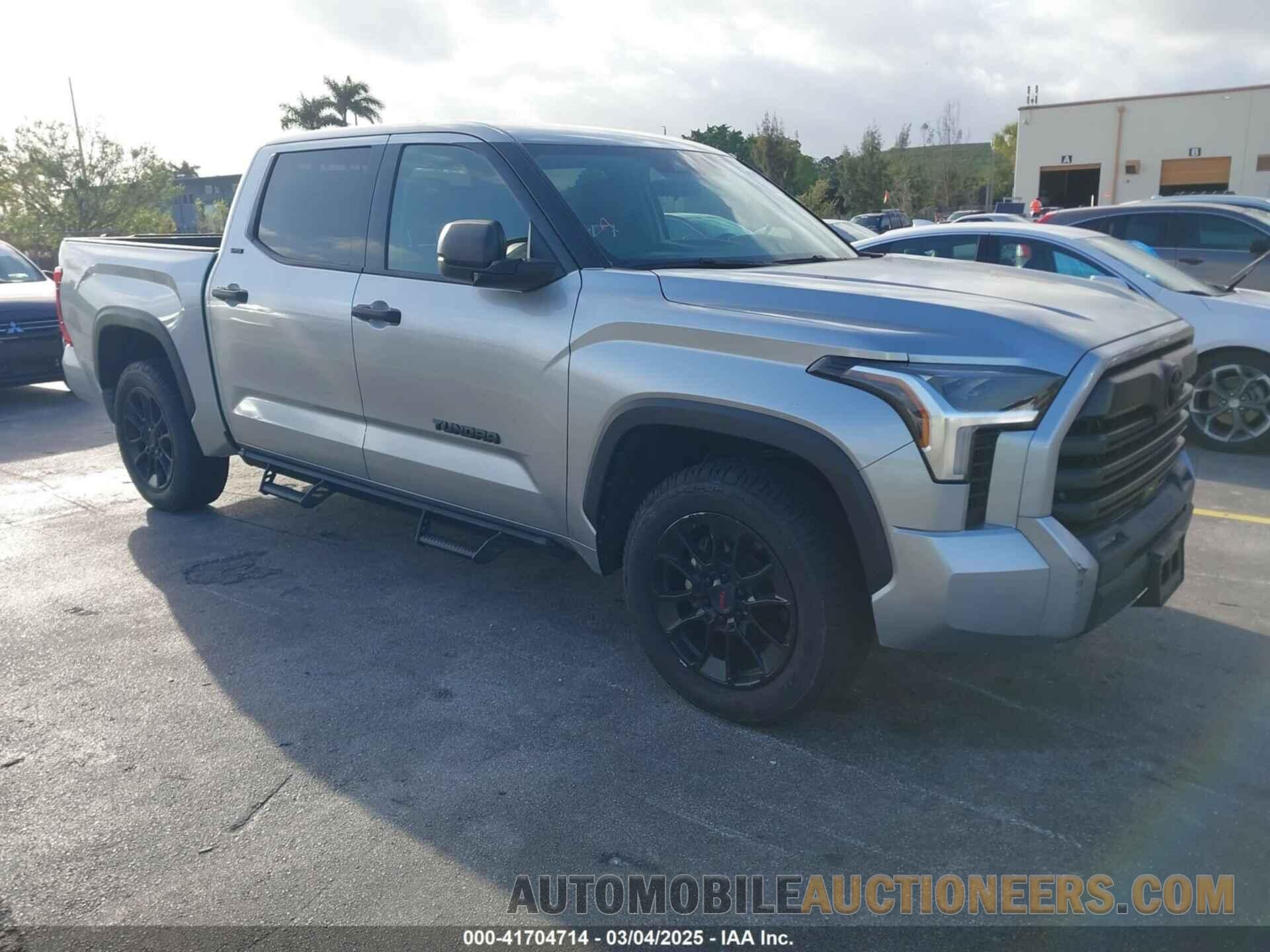 5TFLA5AB0NX015314 TOYOTA TUNDRA 2022