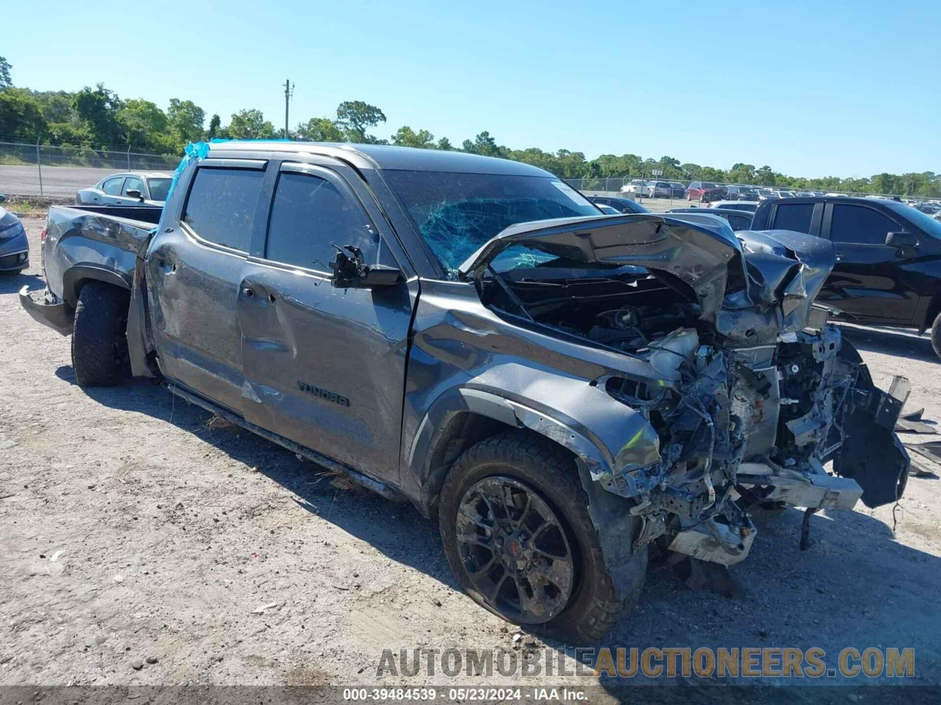 5TFLA5AB0PX019964 TOYOTA TUNDRA 2023