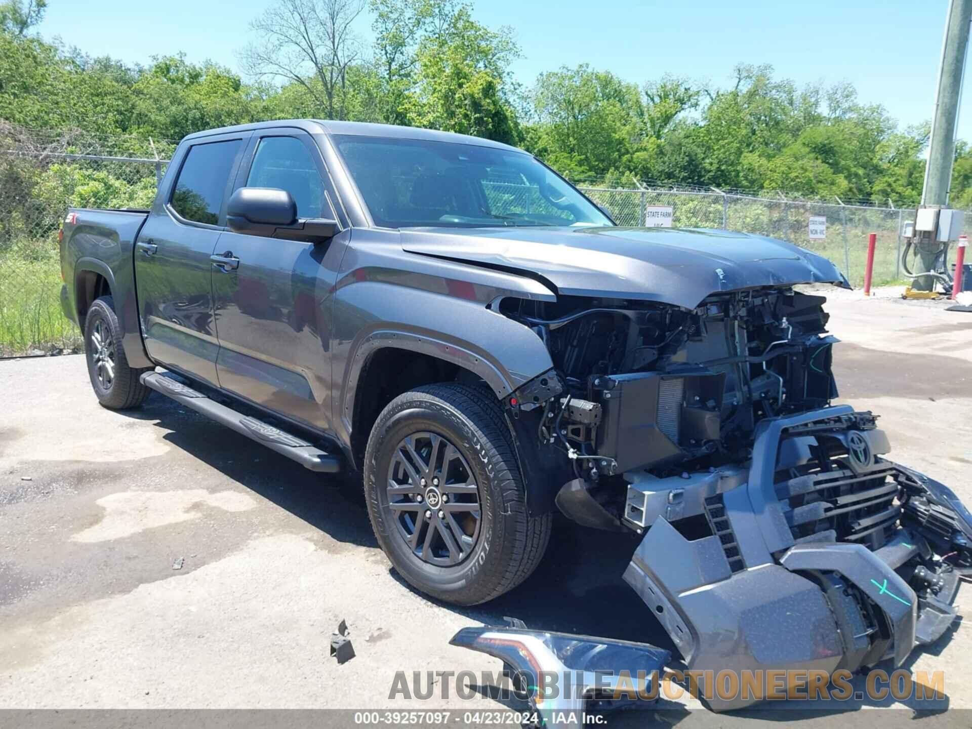 5TFLA5AB0RX031681 TOYOTA TUNDRA 2024