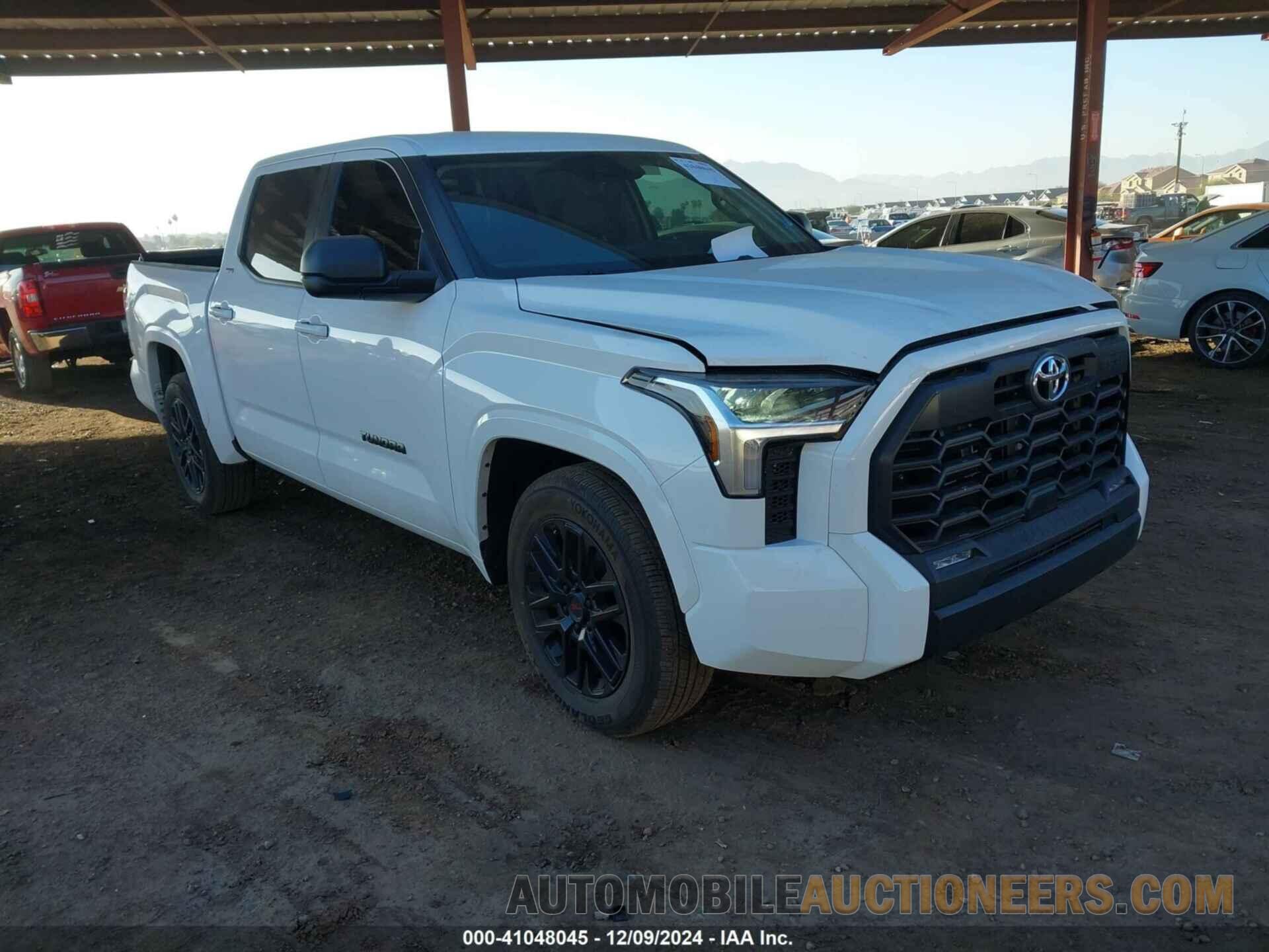 5TFLA5AB0RX035830 TOYOTA TUNDRA 2024