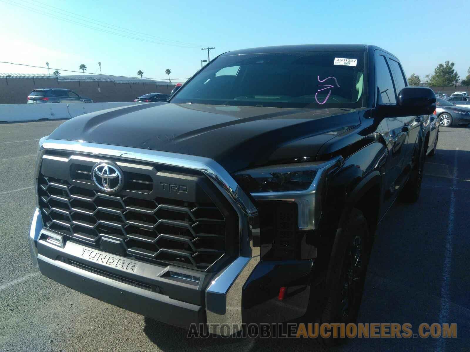 5TFLA5AB1NX004824 Toyota Tundra 2WD 2022