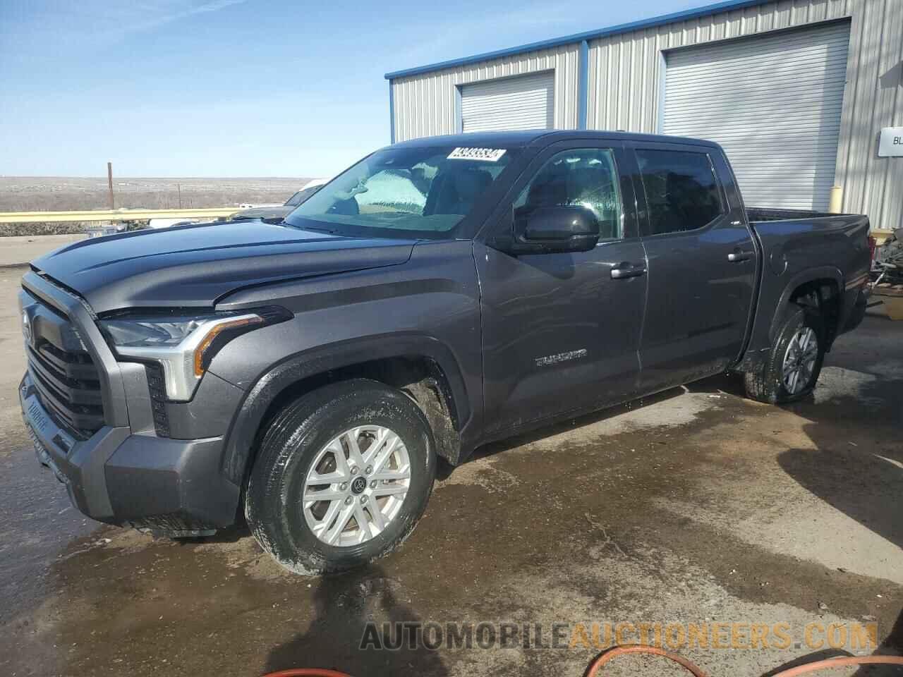 5TFLA5AB1NX008372 TOYOTA TUNDRA 2022