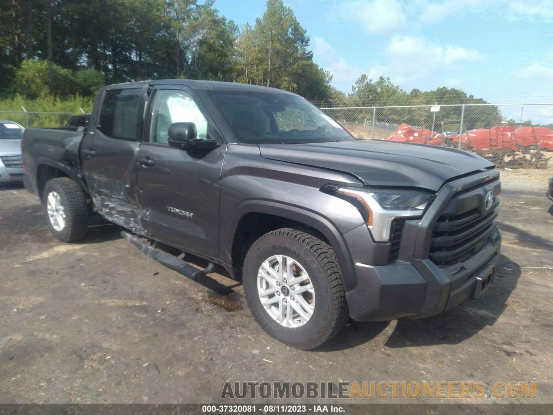 5TFLA5AB1NX008873 TOYOTA TUNDRA 2WD 2022