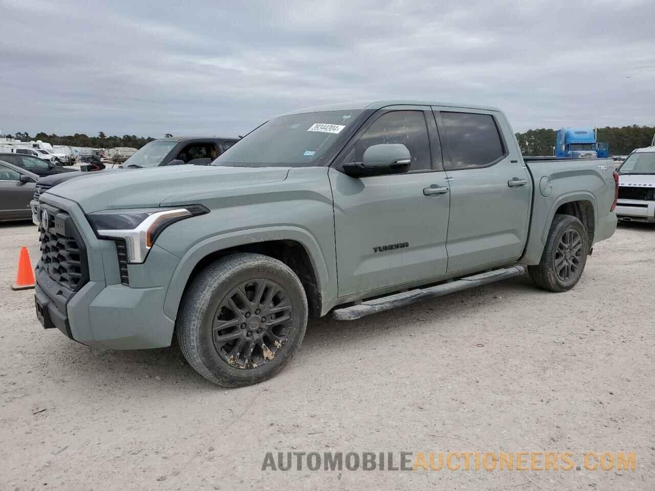 5TFLA5AB1NX010543 TOYOTA TUNDRA 2022