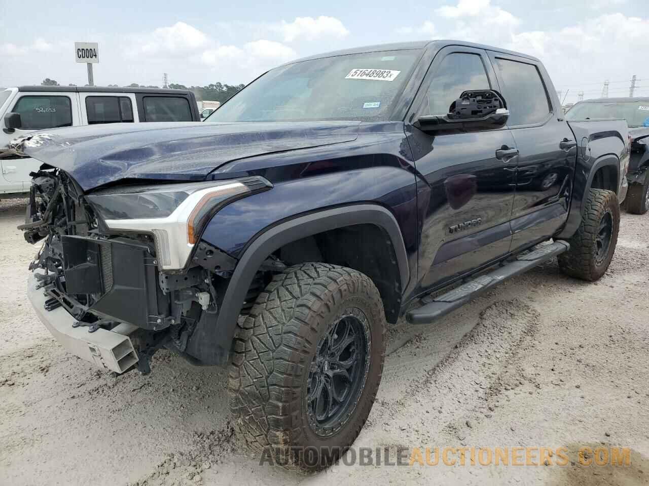 5TFLA5AB1NX011143 TOYOTA TUNDRA 2022