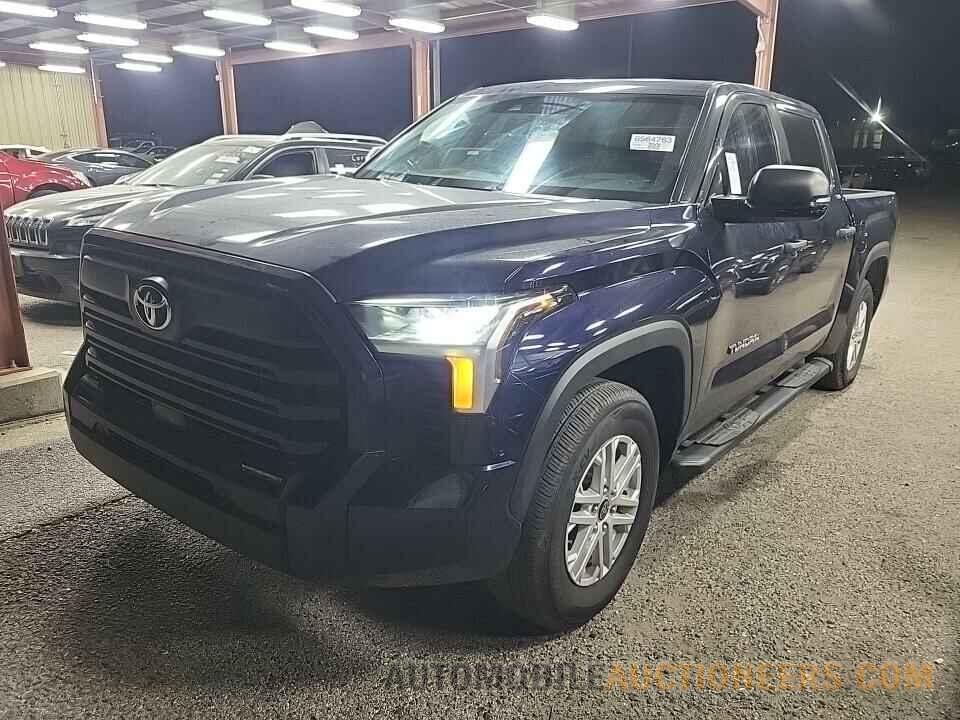 5TFLA5AB1NX011269 Toyota Tundra 2WD 2022