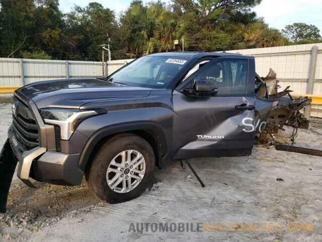 5TFLA5AB1NX011434 TOYOTA TUNDRA 2022