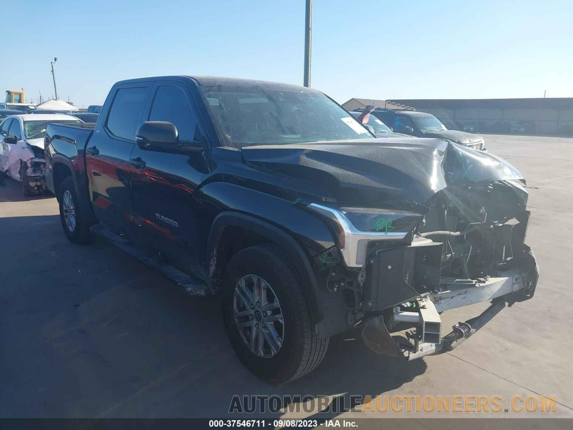 5TFLA5AB1NX014298 TOYOTA TUNDRA 2WD 2022