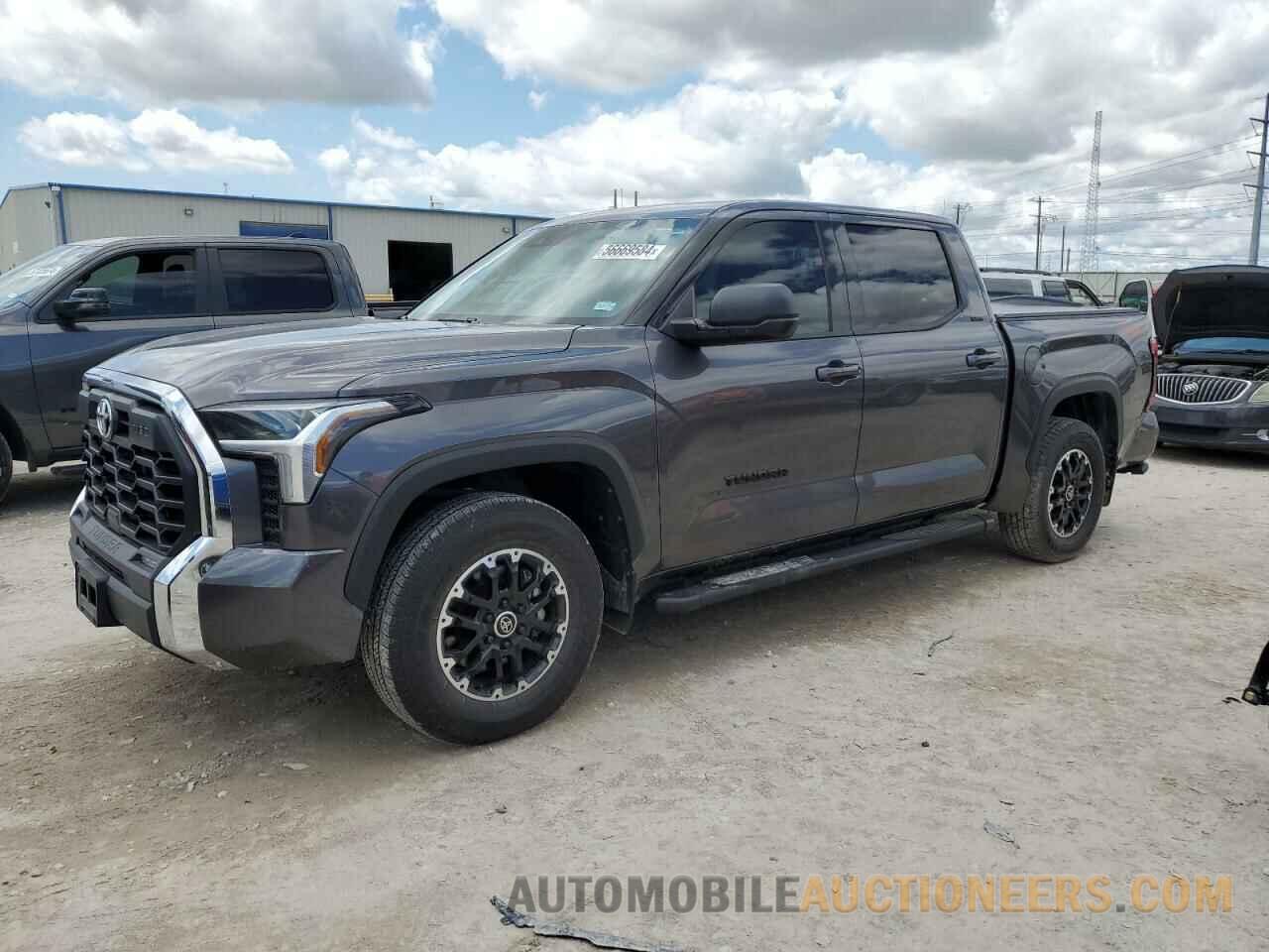 5TFLA5AB1NX017881 TOYOTA TUNDRA 2022