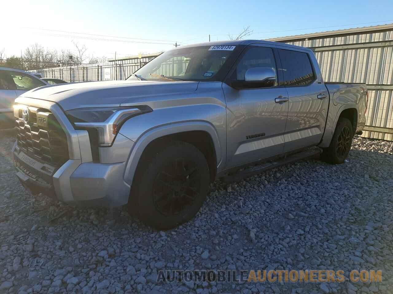 5TFLA5AB1NX018593 TOYOTA TUNDRA 2022