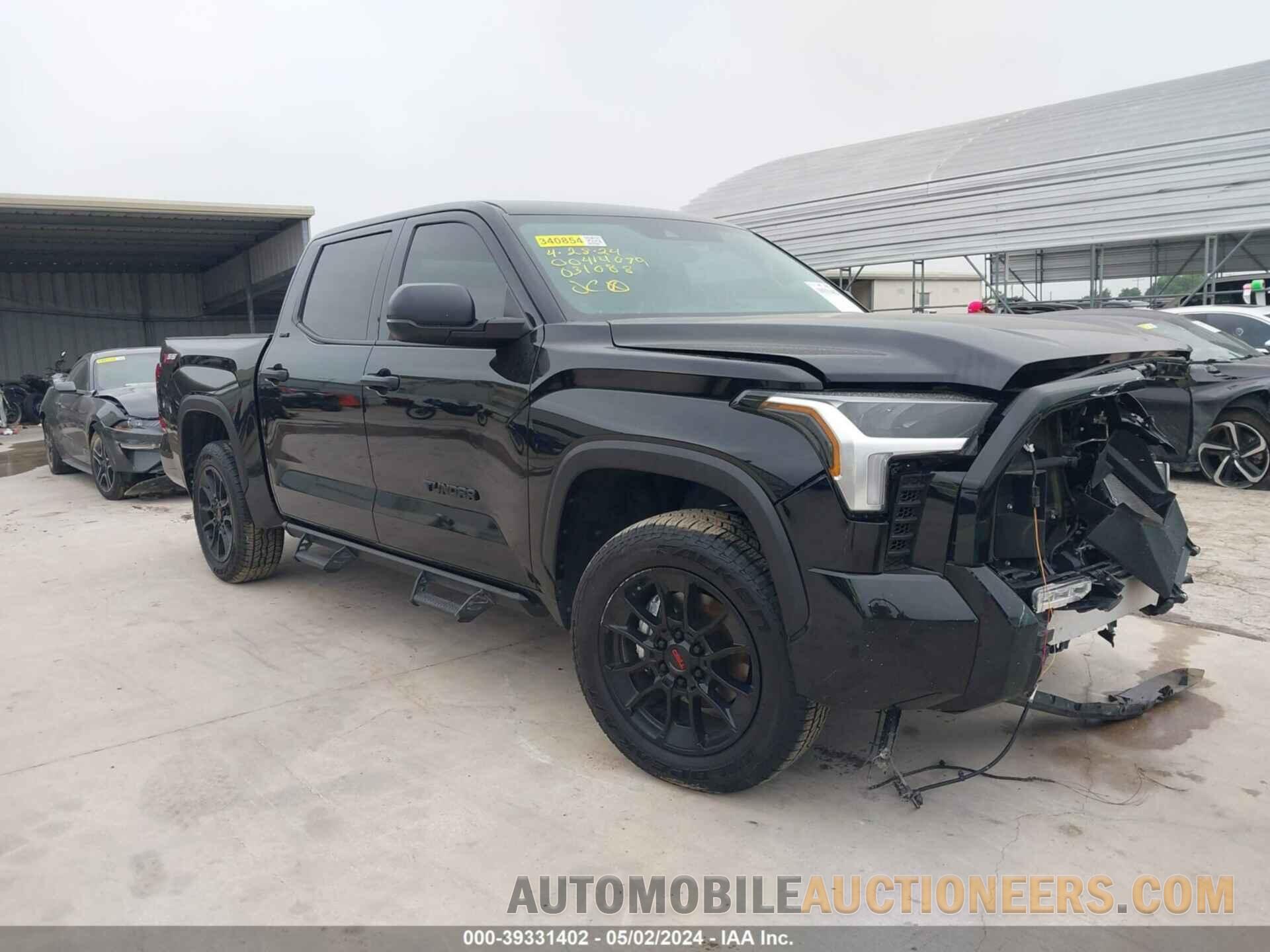 5TFLA5AB1RX031088 TOYOTA TUNDRA 2024