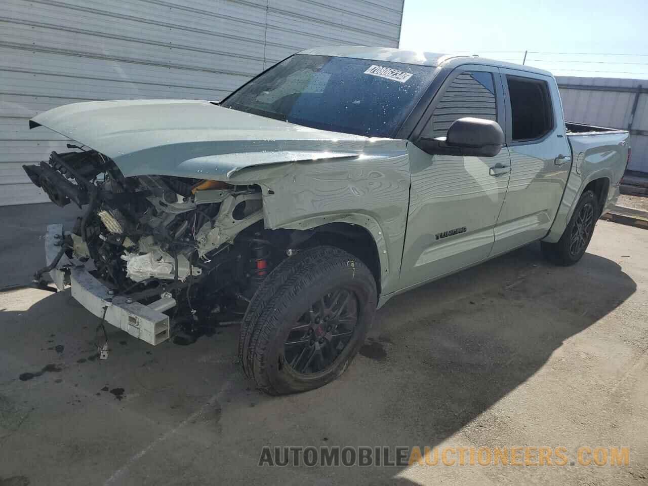 5TFLA5AB1RX036033 TOYOTA TUNDRA 2024