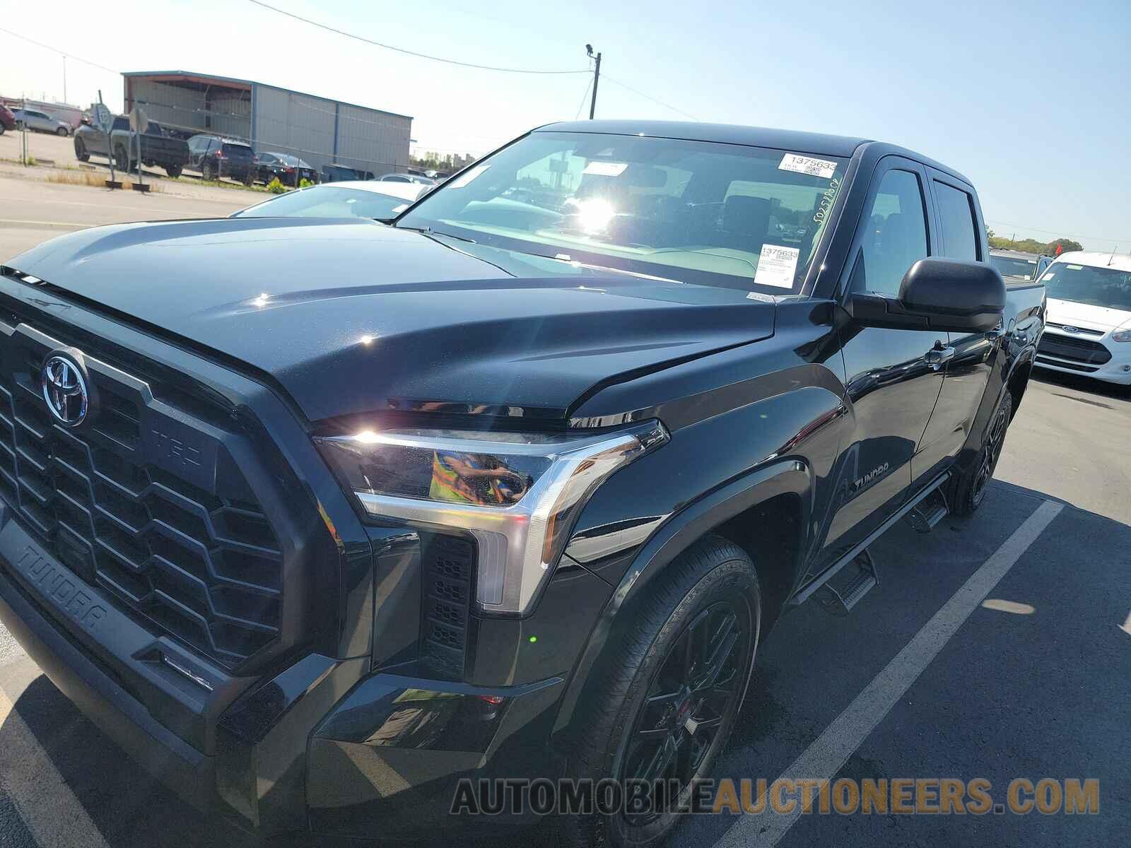 5TFLA5AB1RX037196 Toyota Tundra 2024