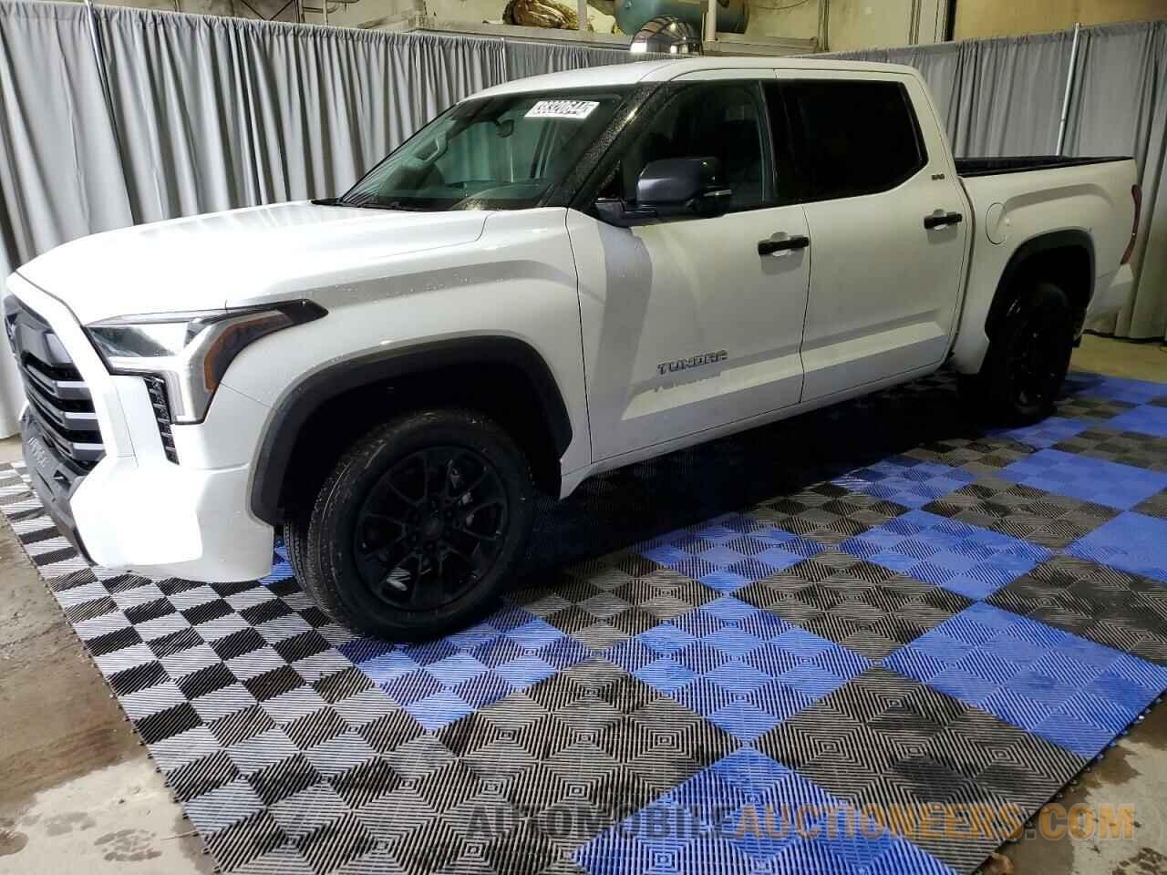 5TFLA5AB2NX001818 TOYOTA TUNDRA 2022