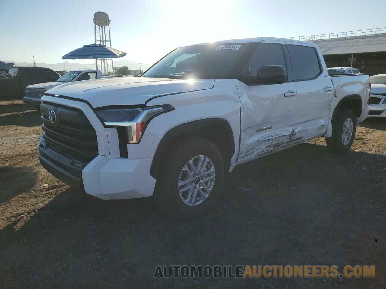 5TFLA5AB2NX002404 TOYOTA TUNDRA 2022