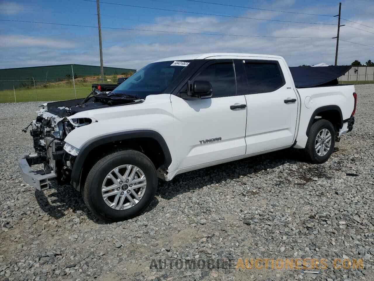 5TFLA5AB2NX008073 TOYOTA TUNDRA 2022