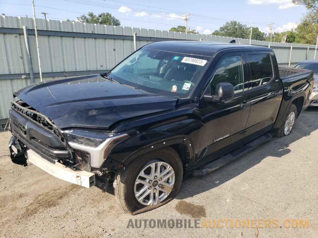 5TFLA5AB2NX008445 TOYOTA TUNDRA 2022