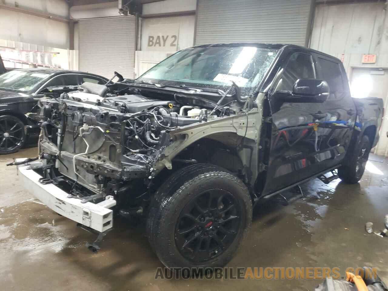 5TFLA5AB2NX011409 TOYOTA TUNDRA 2022