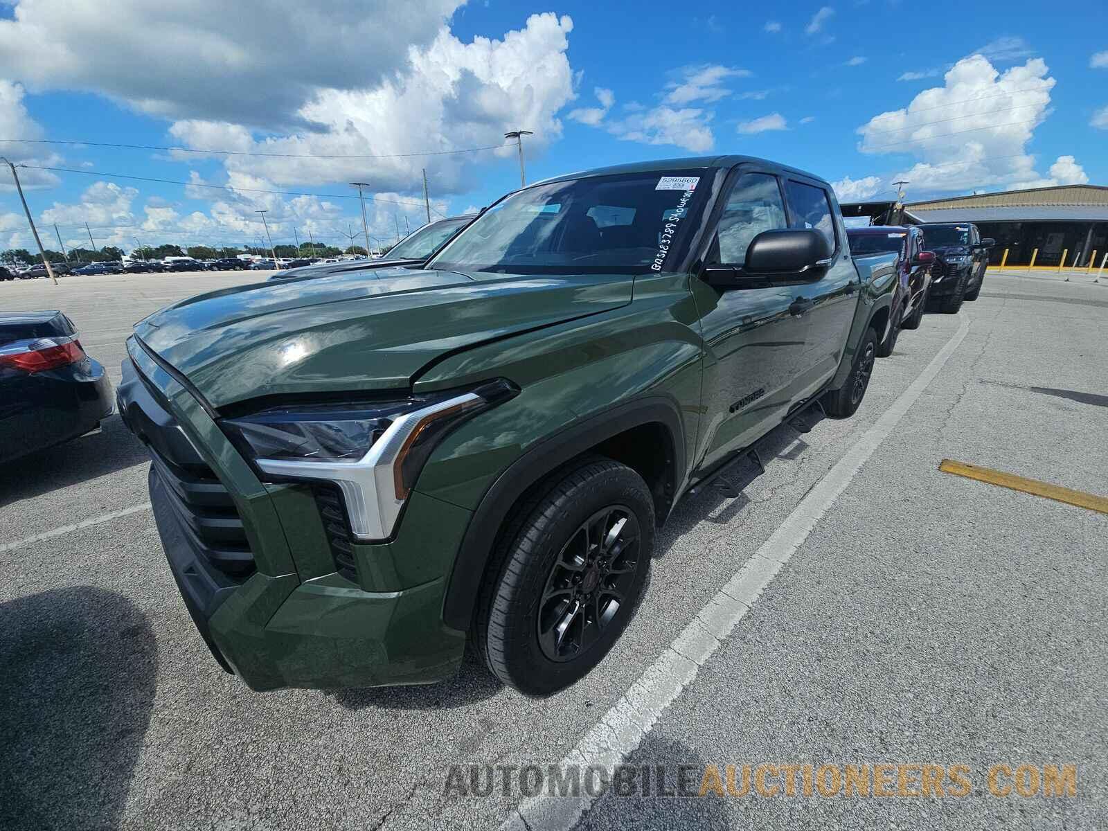 5TFLA5AB2NX016450 Toyota Tundra 2022