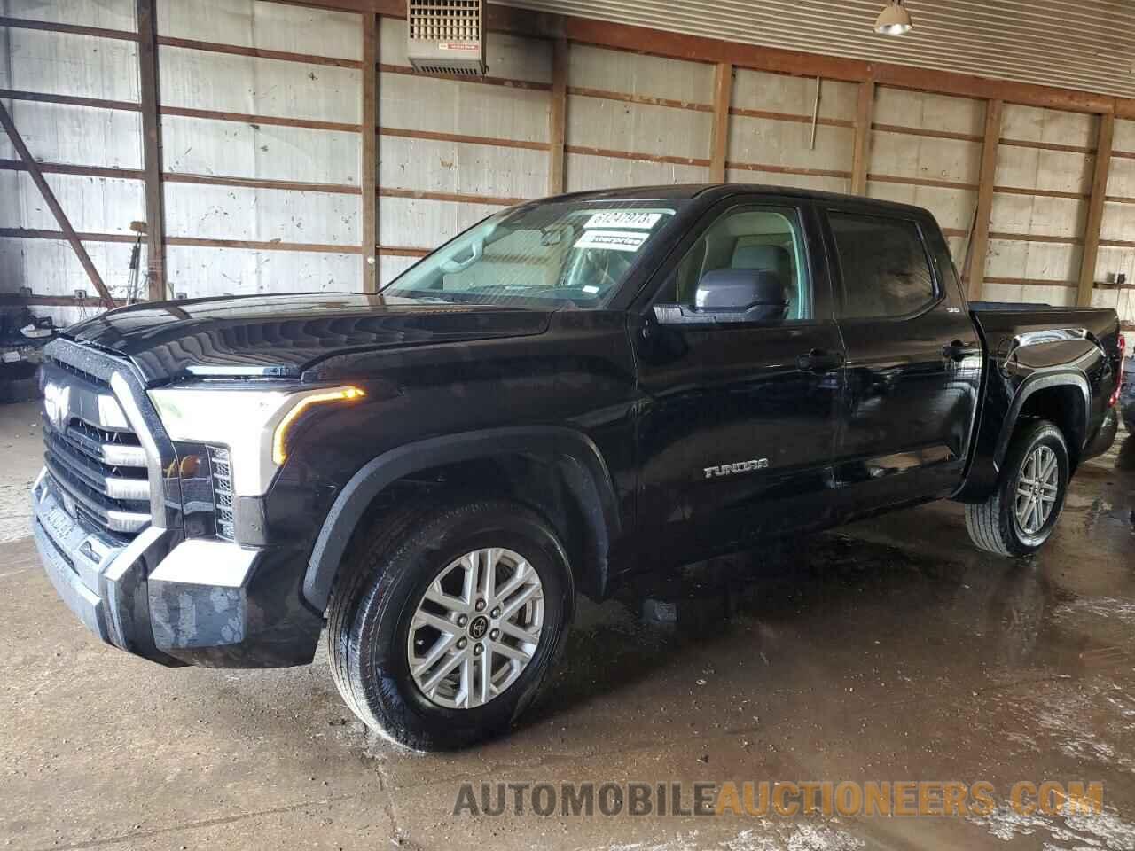 5TFLA5AB2NX018988 TOYOTA TUNDRA 2022