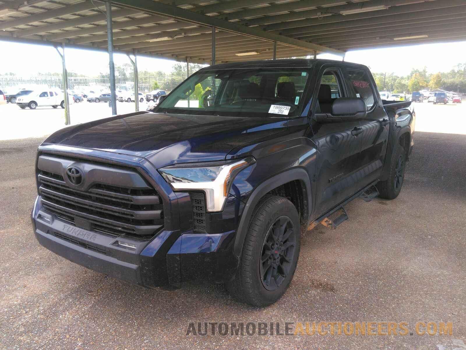 5TFLA5AB2PX022963 Toyota Tundra 2WD 2023