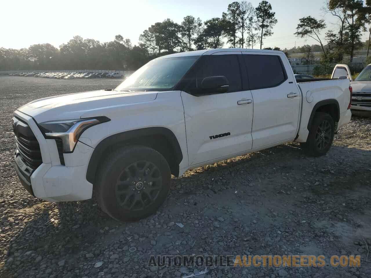 5TFLA5AB3NX001617 TOYOTA TUNDRA 2022