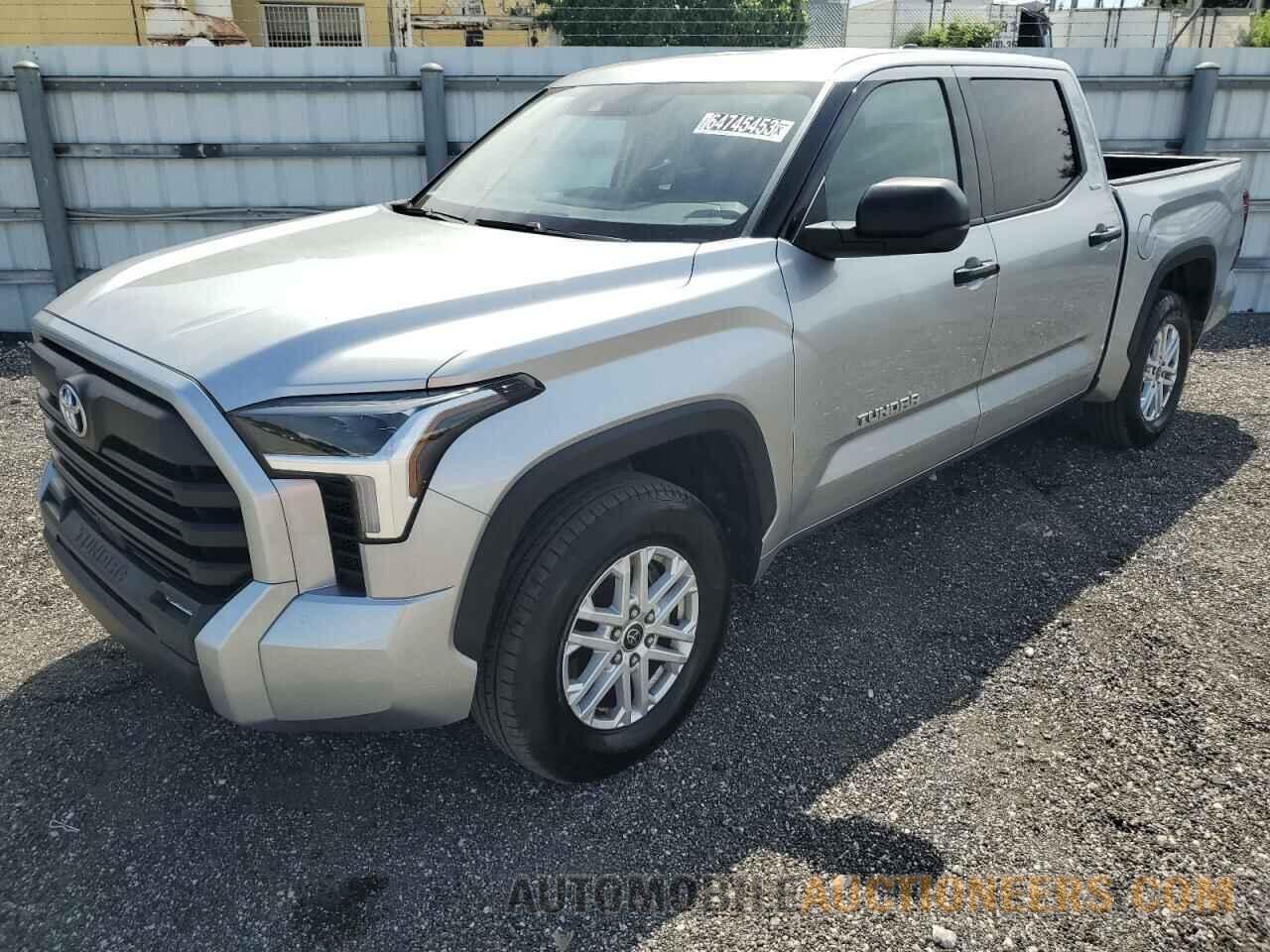 5TFLA5AB3NX003075 TOYOTA TUNDRA 2022